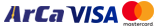 Pay by credit card
