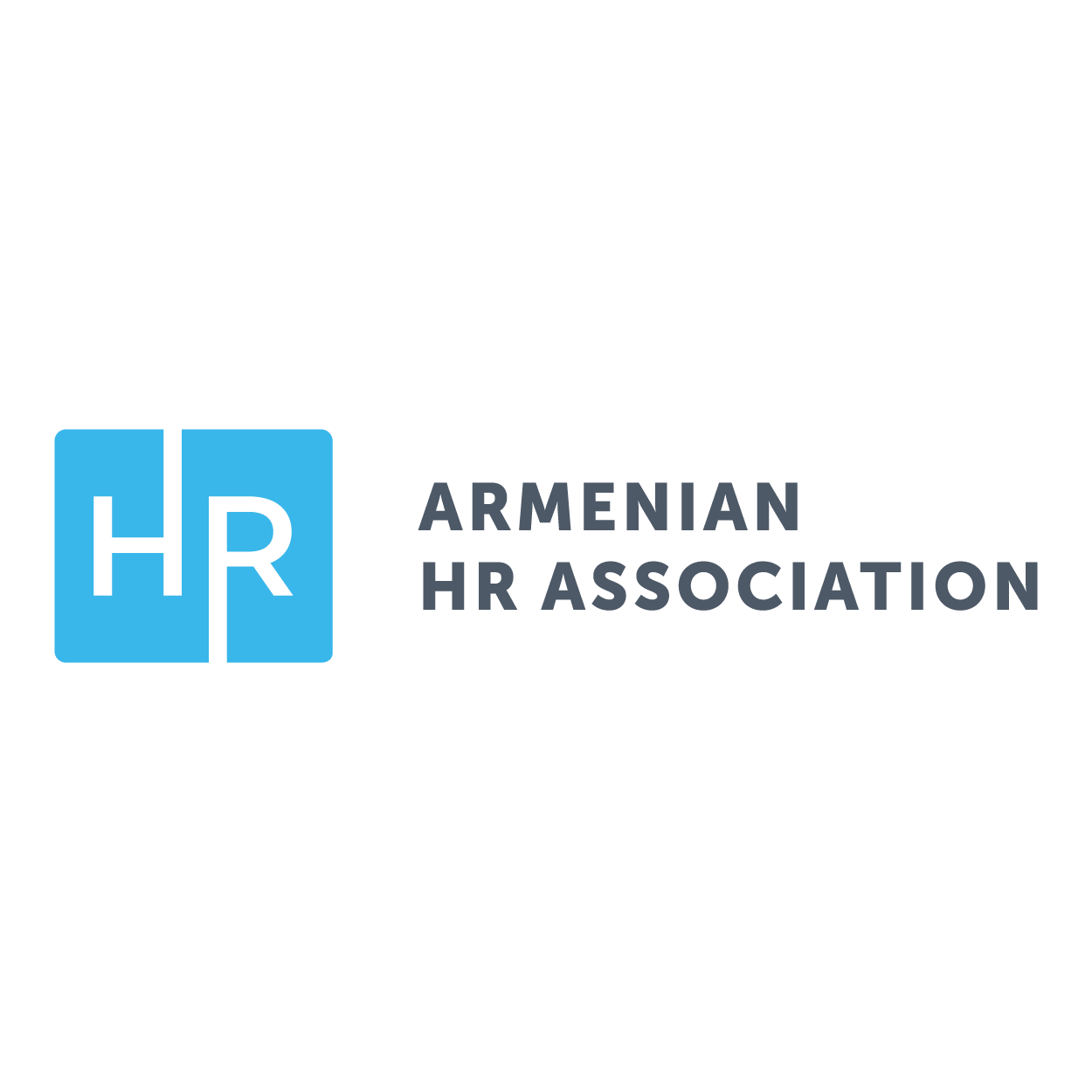 Armenian HR Association logo