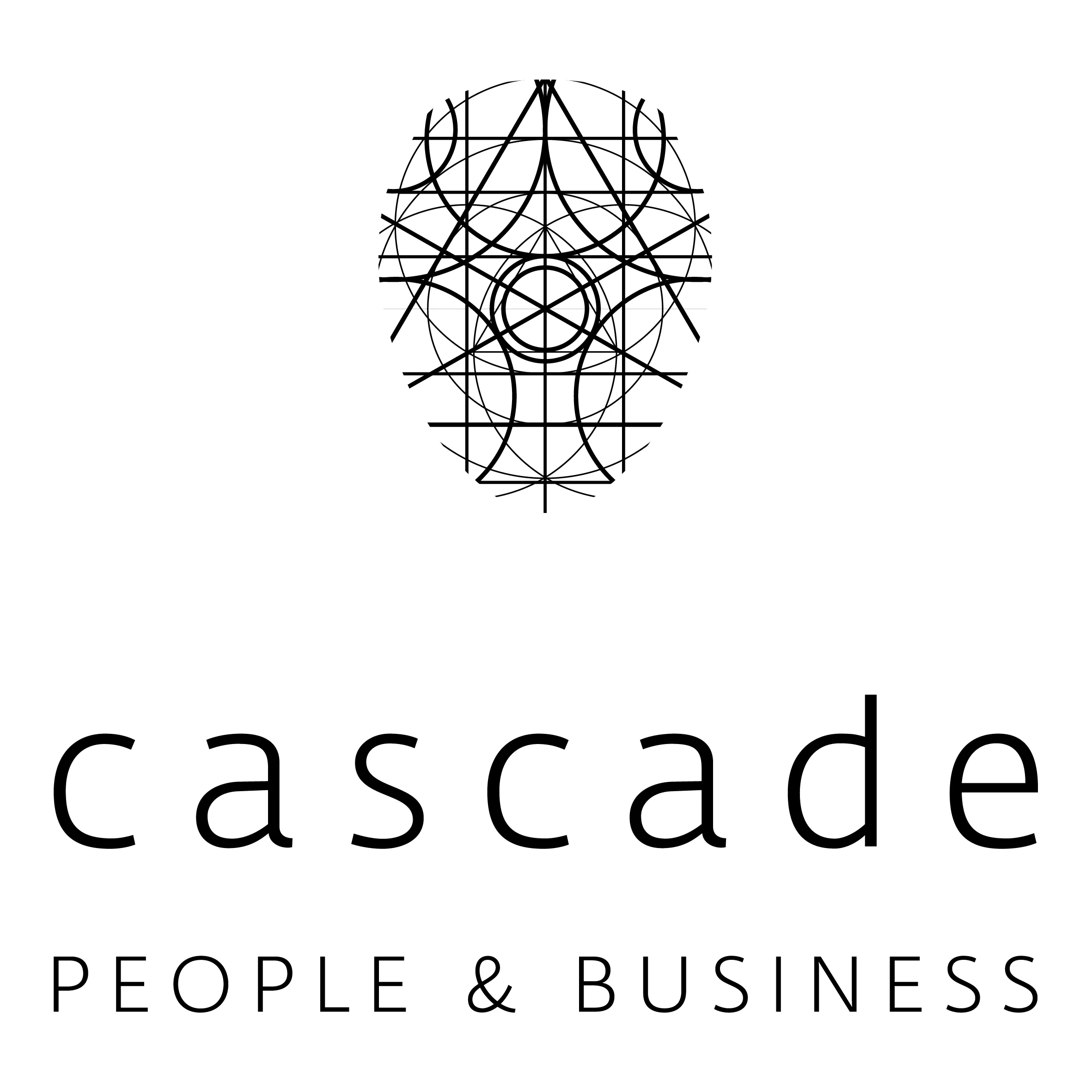 Cascade logo white back-01